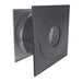 Majestic 8" DuraPlus DV-8DP-WT Wall Thimble Majestic