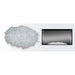 Majestic 9 Lbs. Diamond Crushed Fire Glass Media Majestic