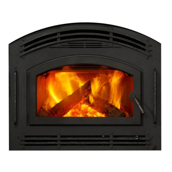 Majestic Metal Finishing Template for WarmMajic-II & Pioneer II Fireplaces