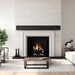 Majestic Ashland 50" Open Wood Burning Fireplace Majestic Dreamwood Living