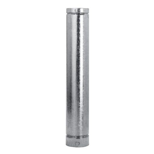 Majestic B-Vent 6" Round Rigid Pipe Majestic