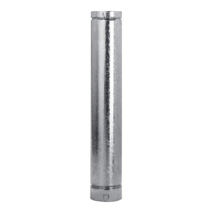 Majestic B-Vent 8" Round Rigid Pipe Majestic