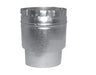 DuraVent DV-10BVC-1 B-Vent DV-10BVC 10" Draft Hood Connector