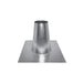 Majestic B-Vent DV-10BVFF 10" Large Diameter Tall Cone Flat Flashing Majestic