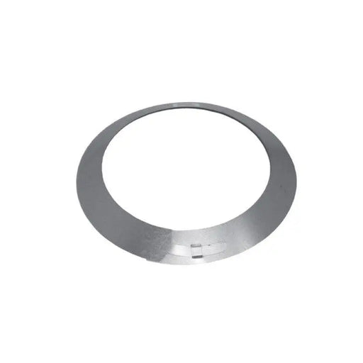 Majestic B-Vent DV-10BVSC 10" Large Diameter Storm Collar Majestic