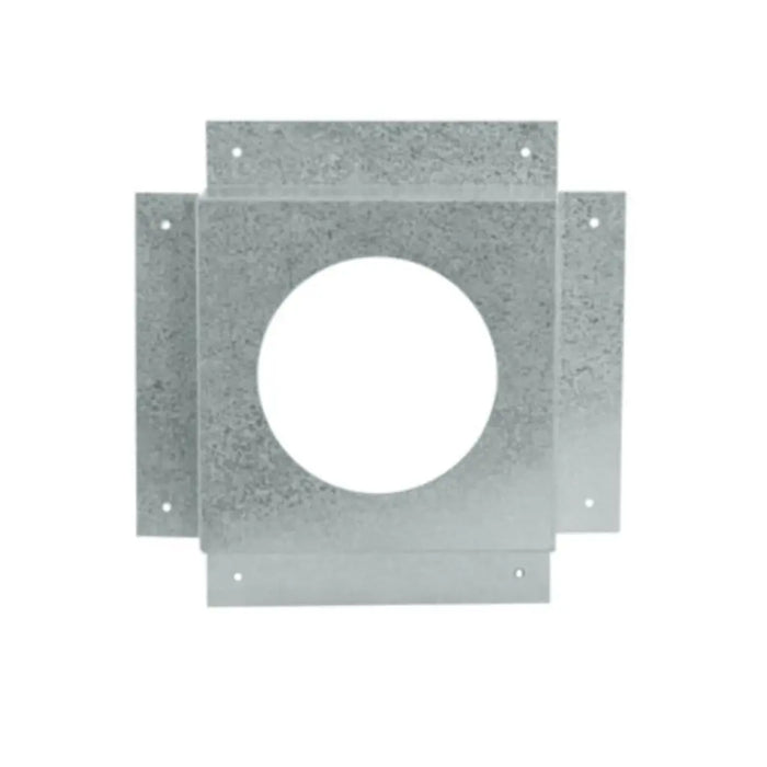 Majestic B-Vent DV-10GVFS 10" Firestop Spacer Majestic