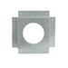 Majestic B-Vent DV-10GVFS 10" Firestop Spacer Majestic