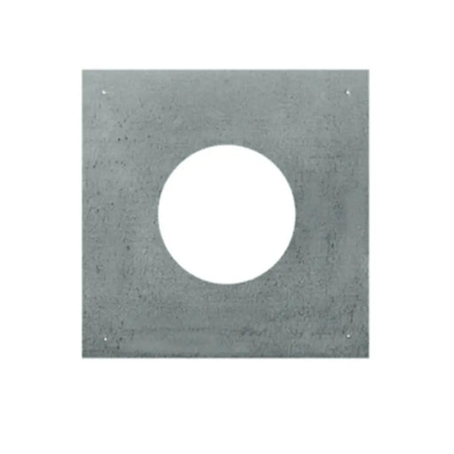 Majestic B-Vent DV-10GVFS 10" Firestop Spacer Majestic