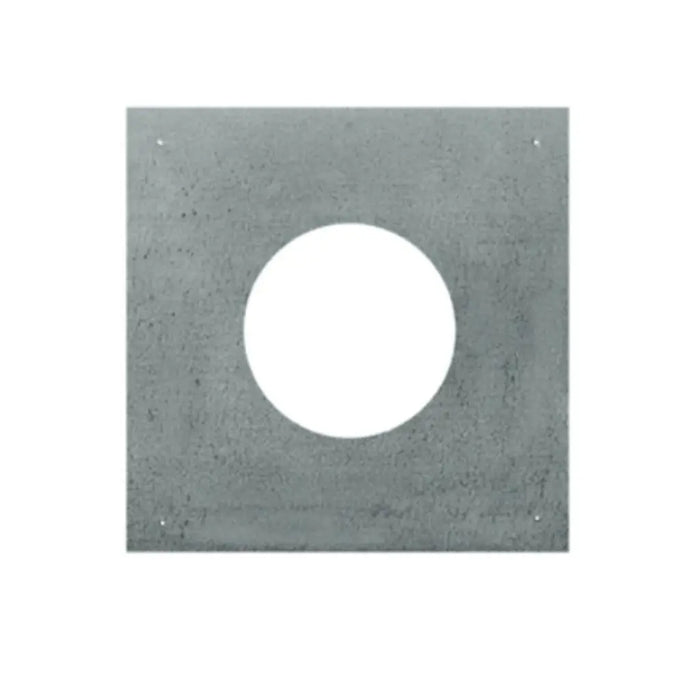 Majestic B-Vent DV-10GVFS 10" Firestop Spacer Majestic