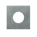 Majestic B-Vent DV-10GVFS 10" Firestop Spacer Majestic