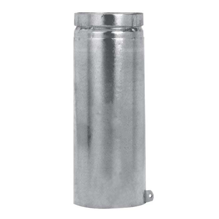 Majestic B-Vent DV-6BV12A 6" Round Adjustable Pipe Majestic