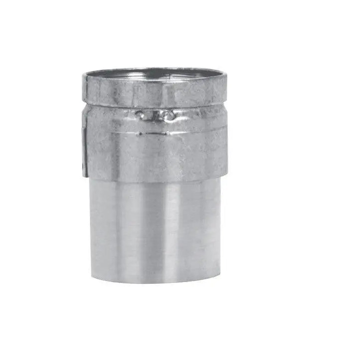 Majestic B-Vent DV-6BVC 6" Draft Hood Connector Majestic