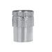 Majestic B-Vent DV-6BVC 6" Draft Hood Connector Majestic