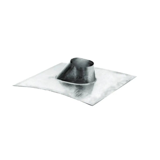 Majestic B-Vent DV-6BVFDSA 6" DSA Roof Flashing Majestic