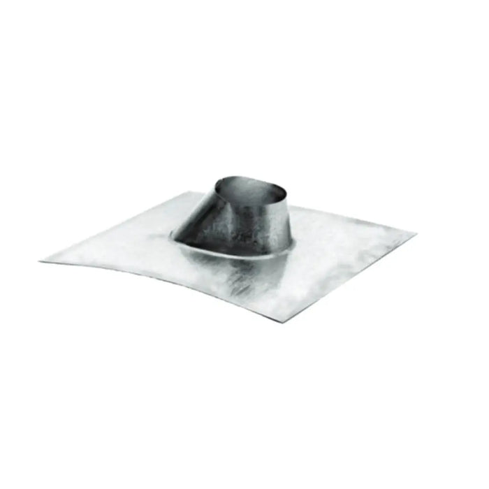 Majestic B-Vent DV-6BVFDSA 6" DSA Roof Flashing Majestic