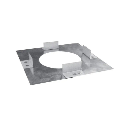 Majestic B-Vent DV-6BVFS 6" Firestop Spacer Majestic