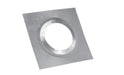 Majestic B-Vent DV-6BVFSPU 6" Quick Grip Firestop/Support Majestic