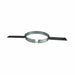 Majestic B-Vent DV-6BVS 6" Gas Vent Roof Support Majestic