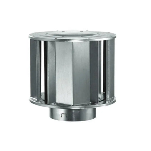 Majestic B-Vent DV-6BVVTH 6" High-Wind Cap Majestic