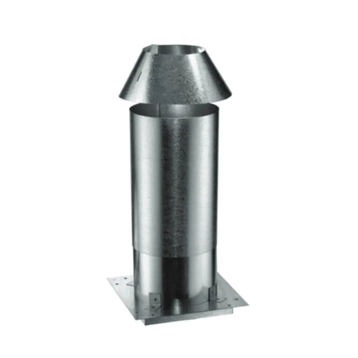 Majestic B-Vent DV-7BVIS 7"-8" Attic Insulation Shield Majestic