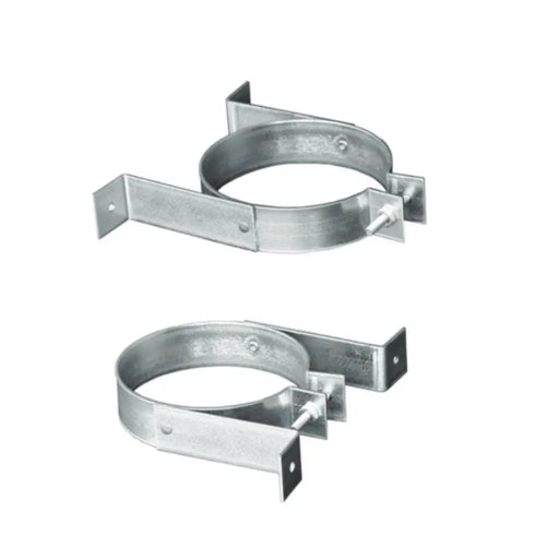 Majestic B-Vent DV-7DP-WS 10" Wall Strap Majestic