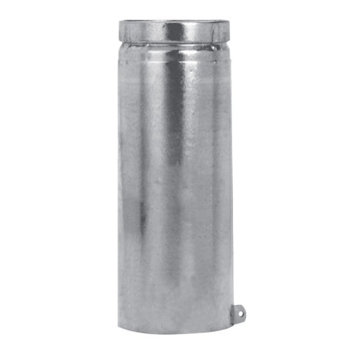 Majestic B-Vent DV-8BV12A 8" Round Adjustable Pipe Majestic