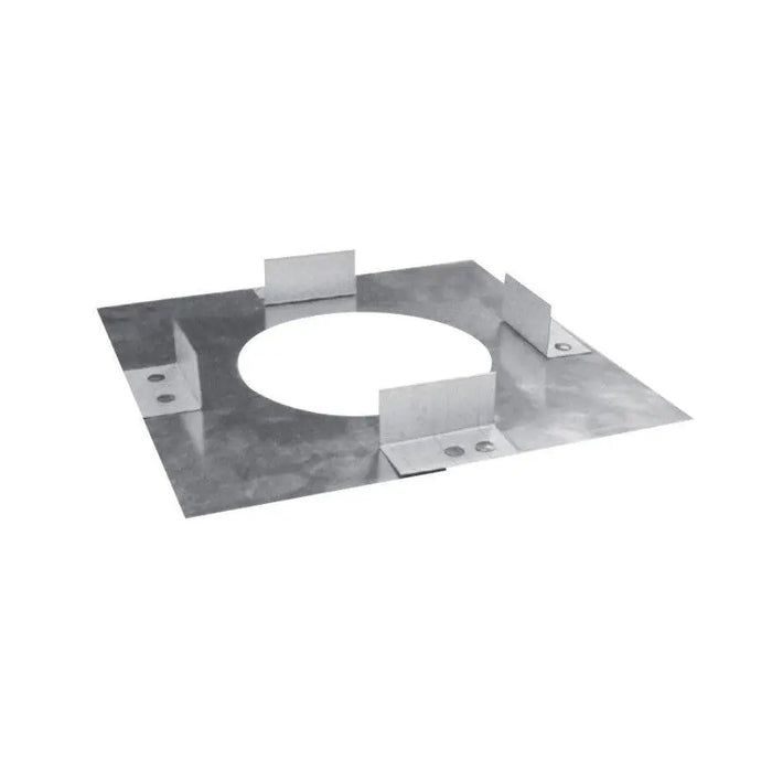 Majestic B-Vent DV-8BVFS 8" Firestop Spacer Majestic