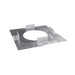 Majestic B-Vent DV-8BVFS 8" Firestop Spacer Majestic