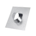 Majestic B-Vent DV-8BVFSR 8" 6/12 to 12/12 Pitch Adjustable Steep Roof Flashing Majestic