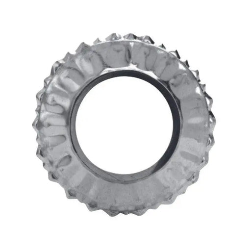 Majestic B-Vent DV-8BVSC 8" Storm Collar Majestic