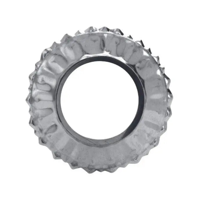 Majestic B-Vent DV-8BVSC 8" Storm Collar Majestic