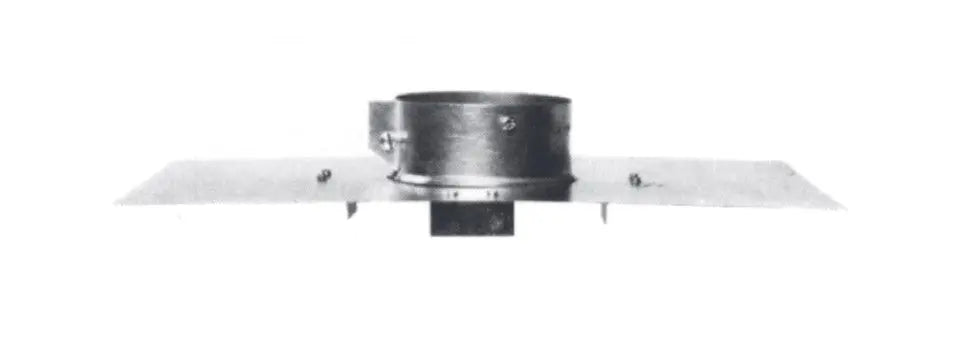 Majestic B-Vent DV-8BVVS 8" Support Assembly Majestic
