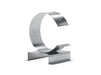 Majestic B-Vent DV-8BVWSB 8" Wall Support/Band Assembly Majestic