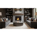 Majestic Biltmore 50" Open Wood Burning Fireplace Majestic Dreamwood Living