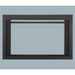 Majestic Black Clean Screen Front for Ruby and Trilliant  Gas Fireplace Inserts Majestic Dreamwood Living