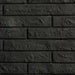 Majestic Black Premium Traditional Interior Panels for Courtyard 36" & 42" Gas Fireplace Majestic Dreamwood Living