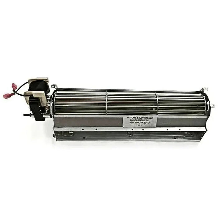 Majestic Blower Assembly for Twilight Series See-Through Fireplaces Majestic