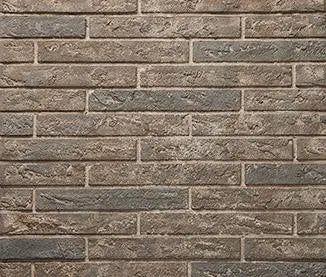 Majestic Brown Premium Traditional Interior Panels for Courtyard 42" Gas Fireplace Majestic