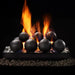Majestic Cannon Ball Sets for Wood Burning Fireplaces Majestic Dreamwood Living