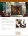 Majestic Castlewood 42" Traditional Outdoor Wood Burning Fireplace Majestic