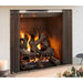 Majestic Castlewood 50" Outdoor Open Wood Burning Fireplace Majestic Dreamwood Living