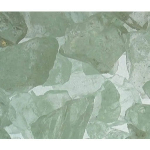Majestic Crushed Glass Media for Lanai Fireplaces Majestic