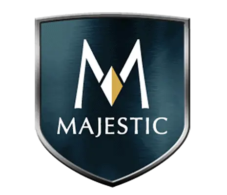 Majestic DG3 Thermal Damper Majestic