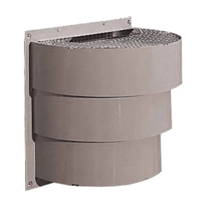 Majestic DRC-RADIUS Decorative Radius Cover for SLP/DVP-TRAP Majestic