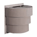 Majestic DRC-RADIUS Decorative Radius Cover for SLP/DVP-TRAP Majestic