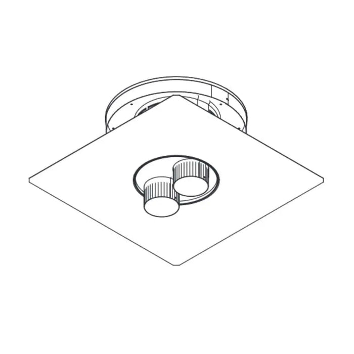 Majestic DV-46DVA-GK Adapter Kit Majestic