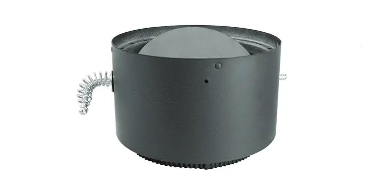 Majestic DVL DV-6DVL-ADWD 6" Adapter Section With Damper Majestic