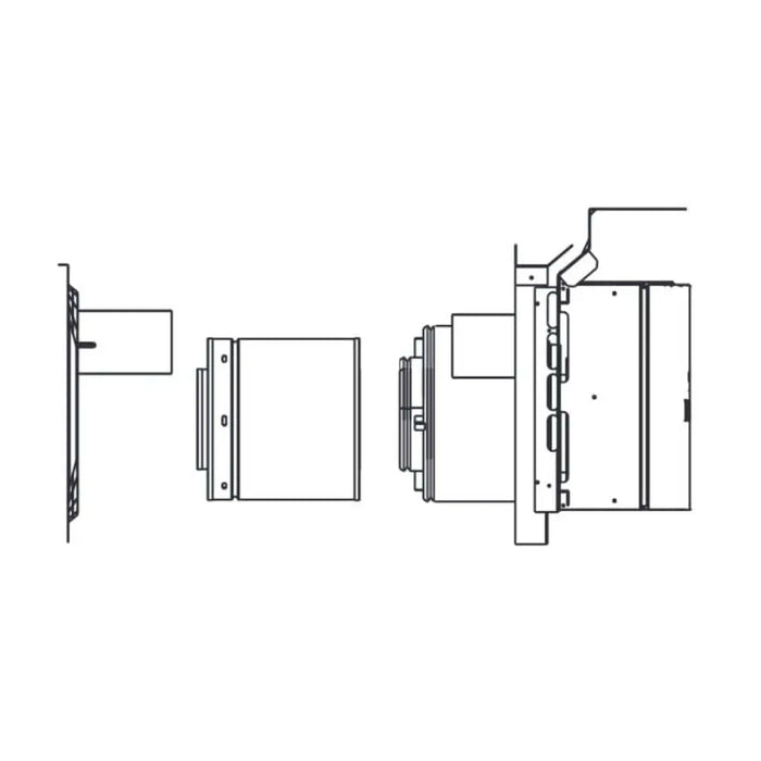 Majestic DVP-HPC2 High Performance Termination Cap Majestic