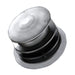 Majestic DVP-HRC-SS Horizontal High Rise Termination Cap Majestic