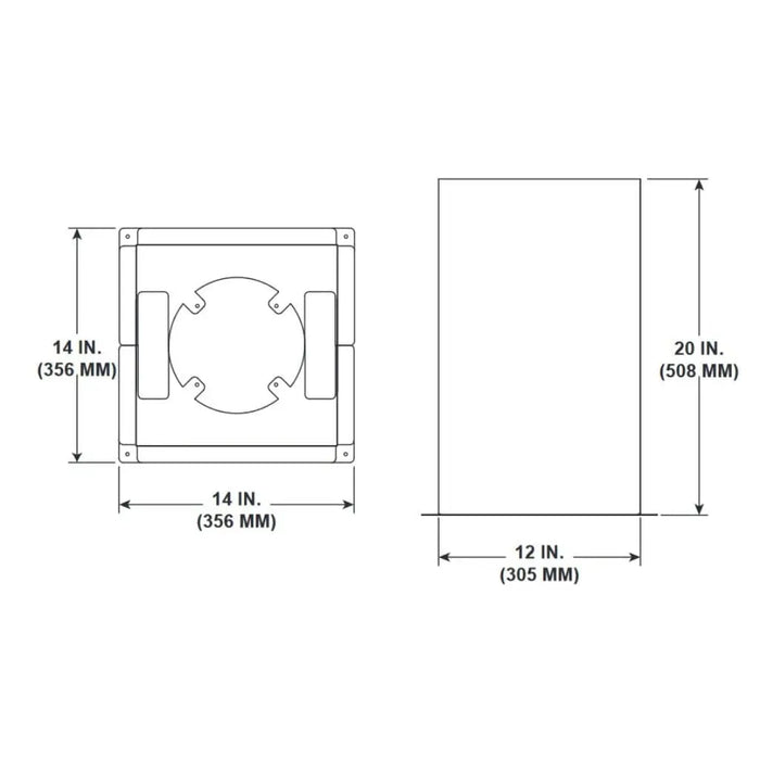 Majestic DVP-RDS Roof Deck Underside Insulation Shield Majestic